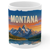 California State Sticker 4 Inch - Waterproof Vinyl Decal for Laptop Water Bottle Car Tumbler - Durable Aesthetic Long-Lasting Stickers for Adults ID44990 9