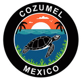 Cozumel Mexico Patch — 3
