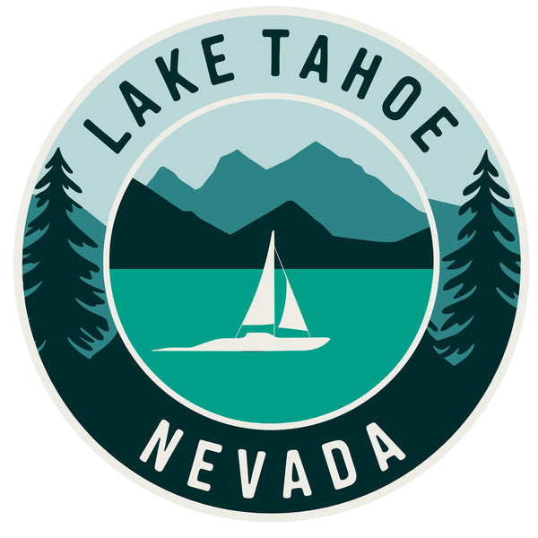 Lake Tahoe Nevada Patch — 3