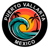 Puerto Vallarta Mexico Patch — 3