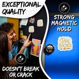 Stay Golden Magnet 2-Pack — 4
