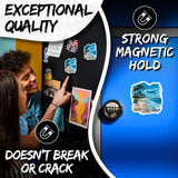 West Palm Beach Florida Magnet 2-Pack — 4