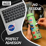 NASA Sticker 2-Pack — 4
