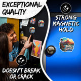 Maui Hawaii Magnet 2-Pack — 4