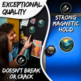 Jamaica Magnet 2-Pack — 4