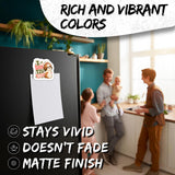 I Shih Tzu Not Magnet 2-Pack — 4