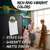 Columbus Ohio Magnet 2-Pack — 4