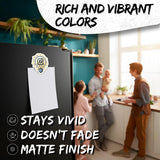 Let Your Light Shine Magnet 2-Pack — 4