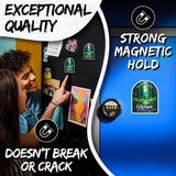 Olympic National Park Magnet 2-Pack — 4