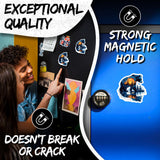 Bear Magnet 2-Pack — 4