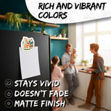 Rabbit Magnet 2-Pack — 4