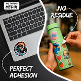 Anime Sticker 2-Pack — 4