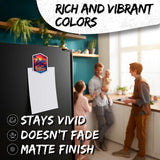 Minneapolis Minnesota Magnet 2-Pack — 4