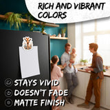 Giraffe Magnet 2-Pack — 4