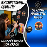 Joshua Tree National Park Magnet 2-Pack — 4