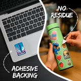 Taiwan Sticker 4 Inch — Waterproof Vinyl Decal Travel Souvenir 4