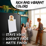 Pomeranian Magnet 2-Pack — 4