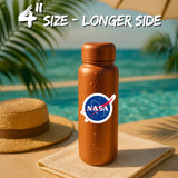 NASA Sticker 2-Pack — 4