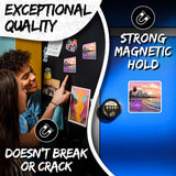 Long Beach California Magnet 2-Pack — 4
