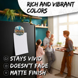 Philadelphia Pennsylvania Magnet 2-Pack — 4