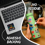 Anaheim California Sticker 4 Inch Travel Souvenir City Destination - Waterproof Vinyl Decal for Laptop Water Bottle Car Tumbler - Durable Aesthetic Long-Lasting Stickers for Adults ID44990 4