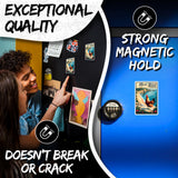 Rhode Island State Magnet 2-Pack — 4