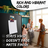 Washington State Magnet 2-Pack — 4