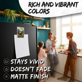 Vermont State Magnet 2-Pack — 4