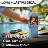 Bobcat Sticker 4 Inch — Waterproof Vinyl Decal Lynx Rufus Wildcat 3