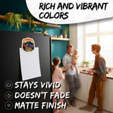 Salzburg Austria Magnet 4 Inch 2-Pack Mozart City – Strong Vinyl Decorative Travel Magnets for Fridge Locker Kitchen Office – Cute Fun Aesthetic Cool Durable & Long-Lasting Souvenir ID44999 4