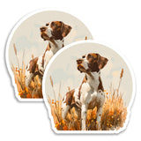 Pointer Magnet 2-Pack — 4