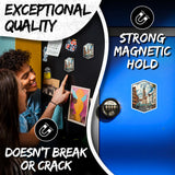 Munich Germany Magnet 2-Pack — 4