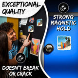 Santa Cruz California Magnet 2-Pack — 4