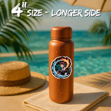 Anime Sticker 2-Pack — 4