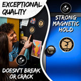 Gymnastics Magnet 2-Pack — 4