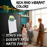 Life is Good Magnet 2-Pack — 4