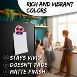 Anaheim California Magnet 2-Pack — 4