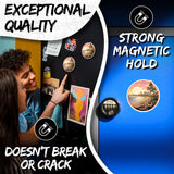 Virginia Beach Magnet 2-Pack — 4