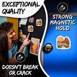 Arizona State Magnet 2-Pack — 4