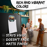Indianapolis Indiana Magnet 2-Pack — 4