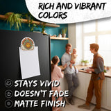 Radiate Positivity Magnet 2-Pack — 4