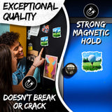 Golf Magnet 2-Pack — 4
