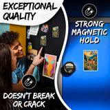 Ohio State Magnet 2-Pack — 4