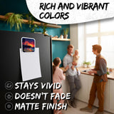 Santa Monica California Magnet 2-Pack — 4