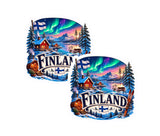 Finland Sticker 2-Pack — 4
