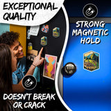Peru Magnet 2-Pack — 4