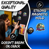Miami Florida Magnet 2-Pack — 4