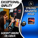 Santa Monica California Magnet 2-Pack — 4