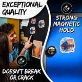 Australia Magnet 2-Pack — 4