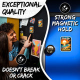 San Juan Puerto Rico Magnet 2-Pack — 4